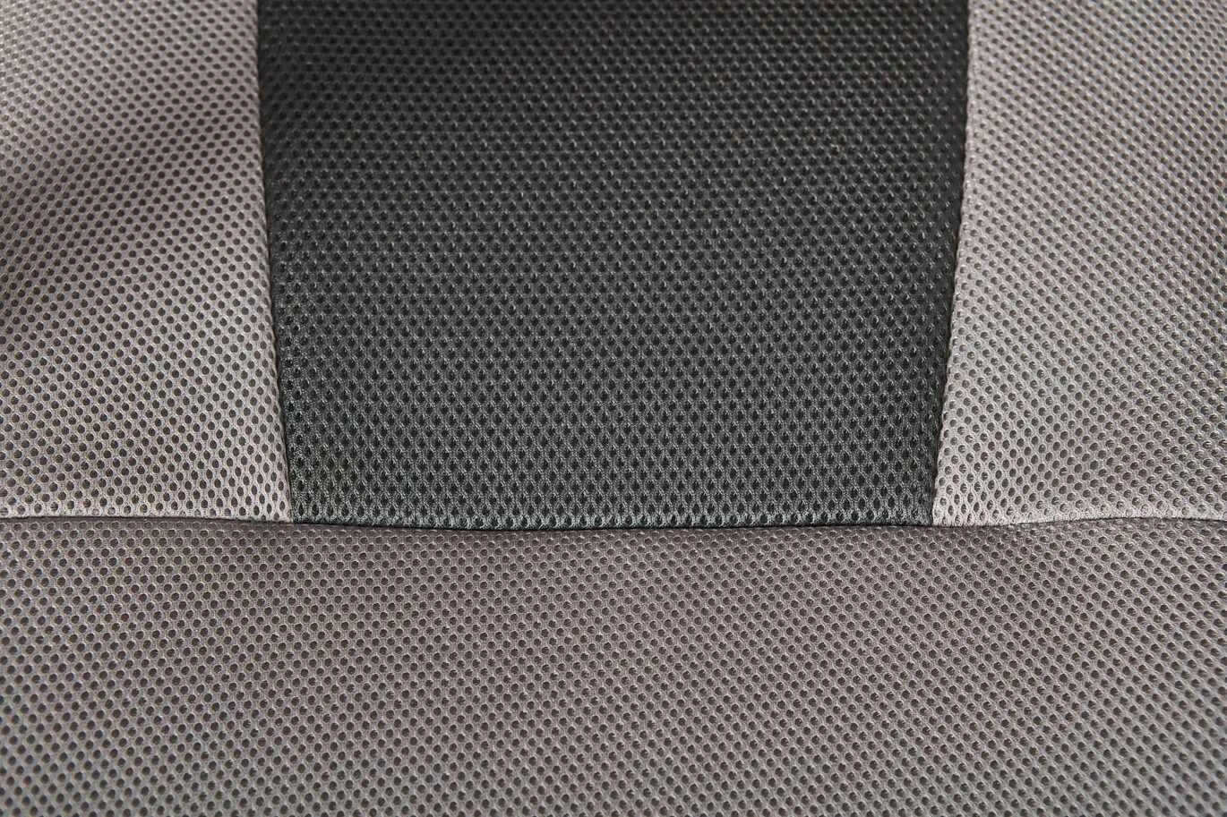 Drehstuhl Donny | Grau 4 Drehstuhl Donny | Grau – Bild 3