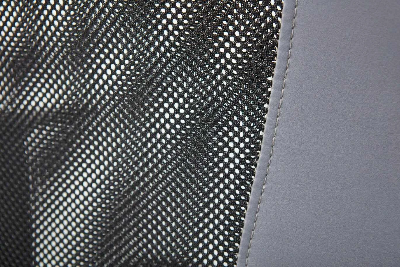 Drehstuhl Donny | Grau 5 Drehstuhl Donny | Grau – Bild 4