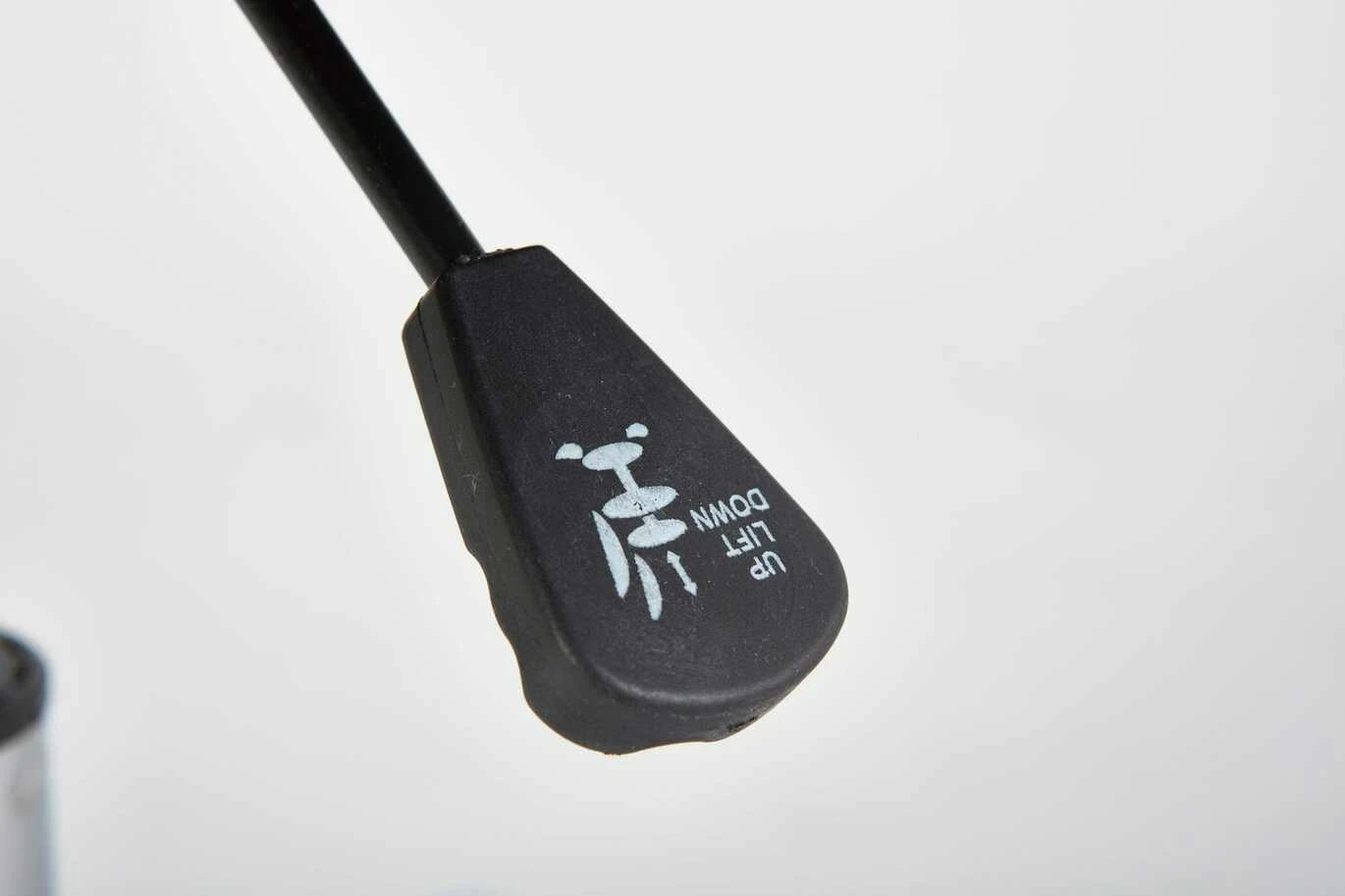 Drehstuhl Donny | Weiß 5 Drehstuhl Donny | Weiß – Bild 3