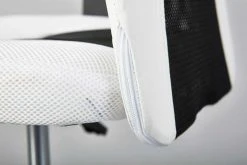 Drehstuhl Donny | Weiß 12 Drehstuhl Donny | Weiß -Stuhle Geschaft 12118294 4 202110061234