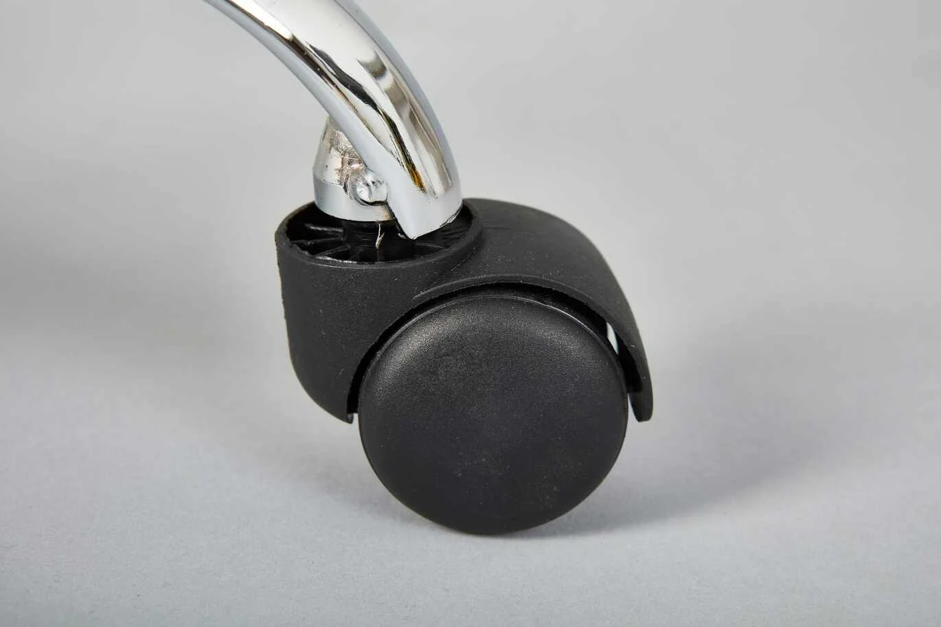 Drehstuhl Donny | Weiß 8 Drehstuhl Donny | Weiß – Bild 6