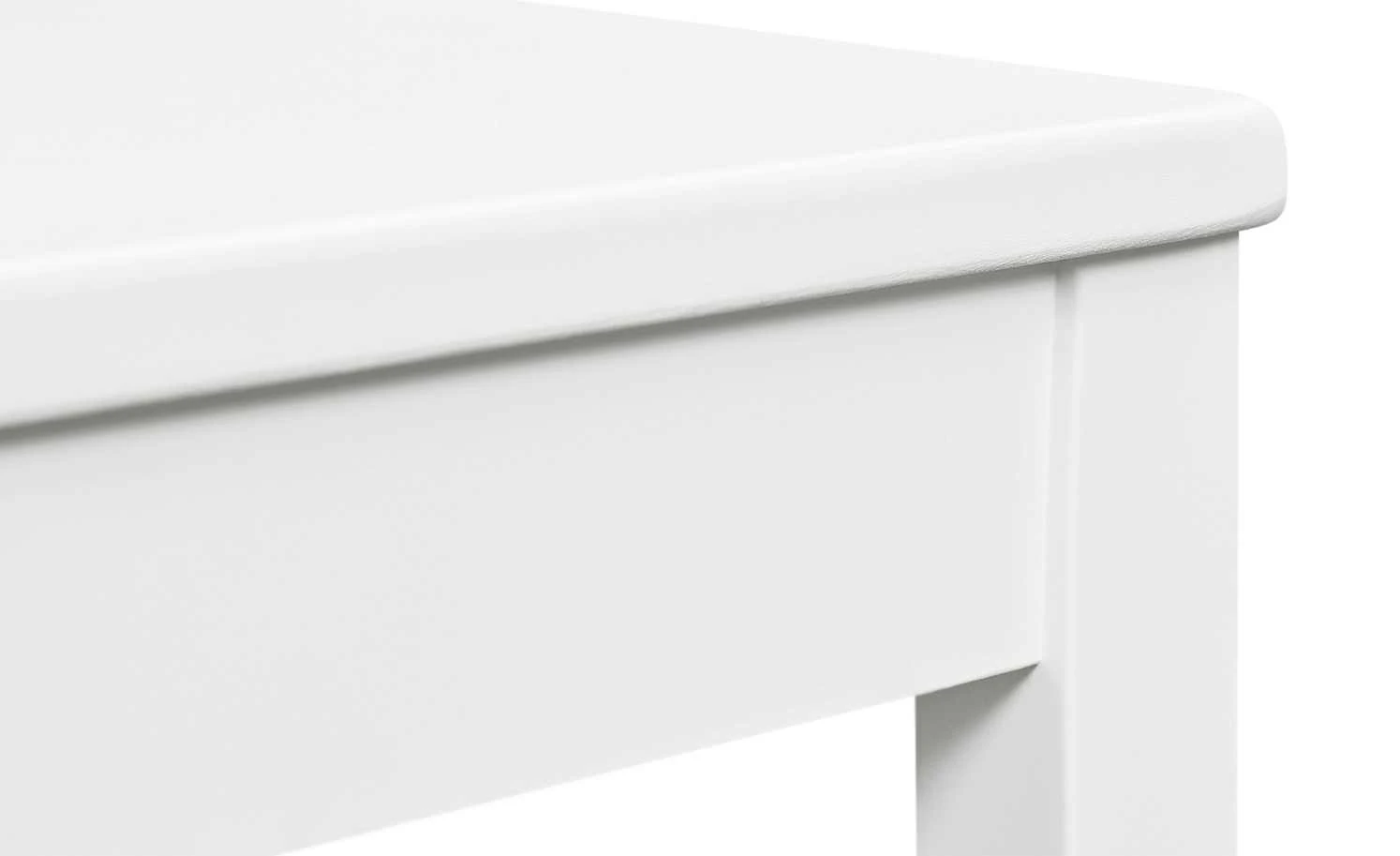 Stuhl, 2er-Set Muslone | Weiß 9 Stuhl, 2er-Set Muslone | Weiß – Bild 7