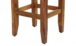 Tresenhocker Amarillo | Rotbraun -Stuhle Geschaft 12238766 3 201909062235