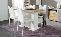 Stuhl Michelle | Weiß