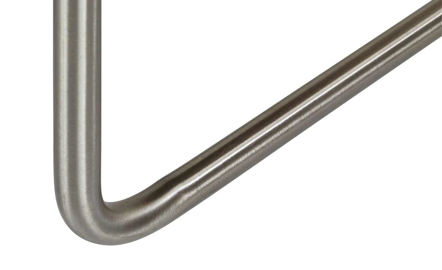 Schwingstuhl Tamme | Cognac-Braun silberfarben 14 Schwingstuhl Tamme | Cognac-Braun silberfarben – Bild 12