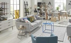 Polsterstuhl Steffen -Stuhle Geschaft 12301172 8 201902222200