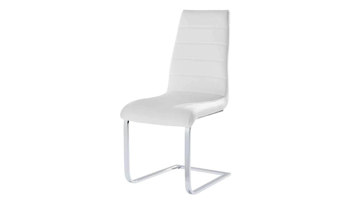 Schwingstuhl Jim | Weiß Nein 3 Schwingstuhl Jim | Weiß Nein