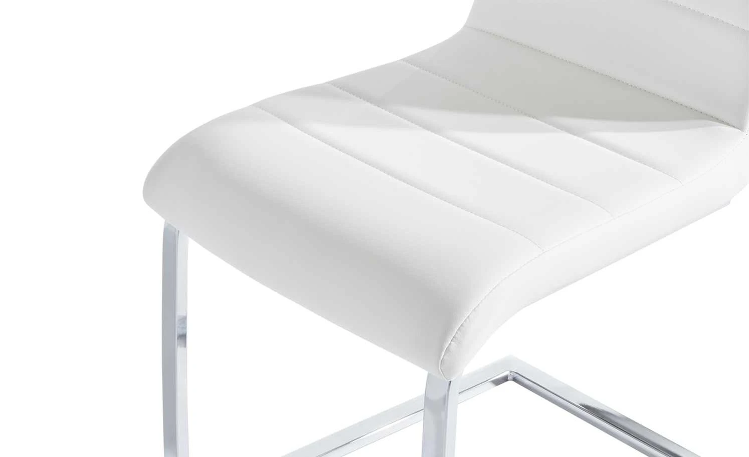 Schwingstuhl Jim | Weiß Nein 7 Schwingstuhl Jim | Weiß Nein – Bild 5