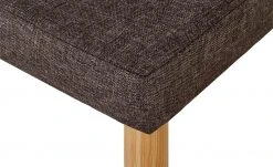 Stuhl Howard | Dunkelgrau / Buche (Nachbildung) -Stuhle Geschaft 12302184 3 201811271511