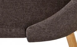 Stuhl Howard | Dunkelgrau / Buche (Nachbildung) -Stuhle Geschaft 12302184 4 201811271511