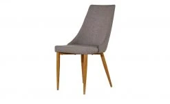 Stuhl Howard | Hellgrau / Eiche (Nachbildung) -Stuhle Geschaft 12302185 3 201811271511