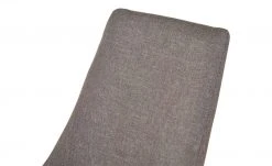 Stuhl Howard | Hellgrau / Eiche (Nachbildung) -Stuhle Geschaft 12302185 6 201811271511