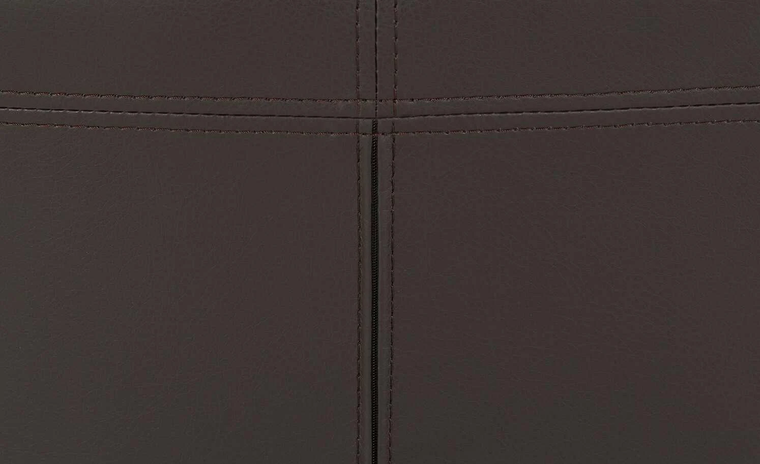 Polsterstuhl stapelbar Bistro | Dunkelbraun 7 Polsterstuhl stapelbar Bistro | Dunkelbraun – Bild 5