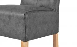 Polsterstuhl 2er Set Buche anthrazit Marlon -Stuhle Geschaft 12302880 6 201811271507