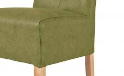 Polsterstuhl 2er Set Buche kiwi Marlon -Stuhle Geschaft 12302883 3 201811271507