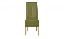 Polsterstuhl 2er Set Buche kiwi Marlon -Stuhle Geschaft 12302883 6 201811271507