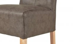 Polsterstuhl 2er Set Buche braun Marlon -Stuhle Geschaft 12302886 2 201811271507