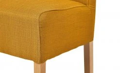 Polsterstuhl 2er Set Buche curry Marlon -Stuhle Geschaft 12302896 6 201811271507