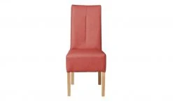 Polsterstuhl 2er Set Buche rot Marc -Stuhle Geschaft 12302909 3 202208011309