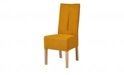 Polsterstuhl 2er Set Buche curry Marc -Stuhle Geschaft 12302920 1 201811271507