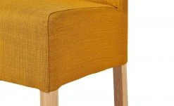 Polsterstuhl 2er Set Buche curry Marc -Stuhle Geschaft 12302920 7 201811271507