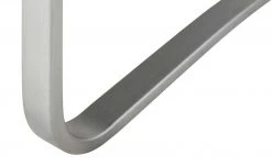 uno Kunstleder-Freischwinger Edita | Bordeaux (Rot) -Stuhle Geschaft 12302996 4 201811271521