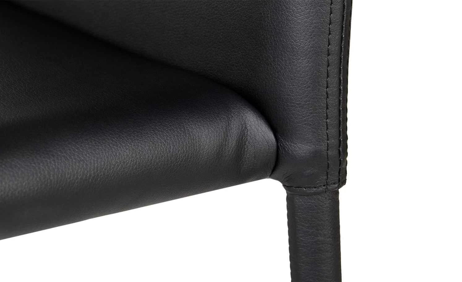 Stuhl Michelle | Schwarz 9 Stuhl Michelle | Schwarz – Bild 7