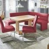 Woodford Freischwinger Lance | Cherry (Rot) 1 Woodford Freischwinger Lance | Cherry (Rot) -Stuhle Geschaft 12303494 3 202102252235