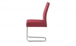 Woodford Freischwinger Lance | Cherry (Rot) -Stuhle Geschaft 12303494 4 202102252235