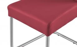 Woodford Freischwinger Lance | Cherry (Rot) -Stuhle Geschaft 12303494 6 202102252235