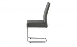 Woodford Freischwinger Lance | Fango (Dunkelgrau) -Stuhle Geschaft 12303513 5 202106111239