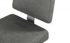 Freischwinger Casablanca | Anthrazit (Grau) -Stuhle Geschaft 12303903 4 202102261258