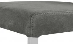 Freischwinger Casablanca | Anthrazit (Grau) -Stuhle Geschaft 12303903 8 202102261258