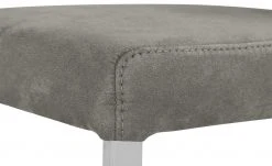 Freischwinger Casablanca | Lightgrey (Hellgrau) -Stuhle Geschaft 12303907 7 202102252235