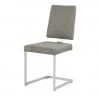 Freischwinger Casablanca | Lightgrey (Hellgrau) -Stuhle Geschaft 12303907 9 202102252235