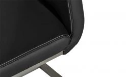 uno Freischwinger Talva | Schwarz 19 uno Freischwinger Talva | Schwarz -Stuhle Geschaft 12303957 9 202109232232