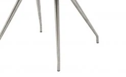 Polsterstuhl Dita | Nachtblau 4-Fuß oval niedrige Armlehne -Stuhle Geschaft 12304278 3 202101262258