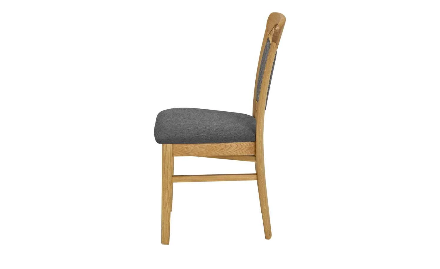 Polsterstuhl Multistar | Nein Grau 9 Polsterstuhl Multistar | Nein Grau – Bild 7