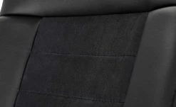 uno Kunstleder-Schwingstuhl Leno | Nein Schwarz -Stuhle Geschaft 12306089 3 201811271517