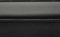 uno Kunstleder-Schwingstuhl Leno | Nein Schwarz -Stuhle Geschaft 12306089 4 201811271517