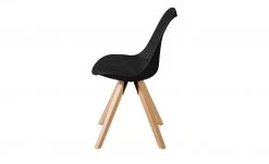 Schalenstuhl Charles | Schwarz -Stuhle Geschaft 12306135 5 201811271519