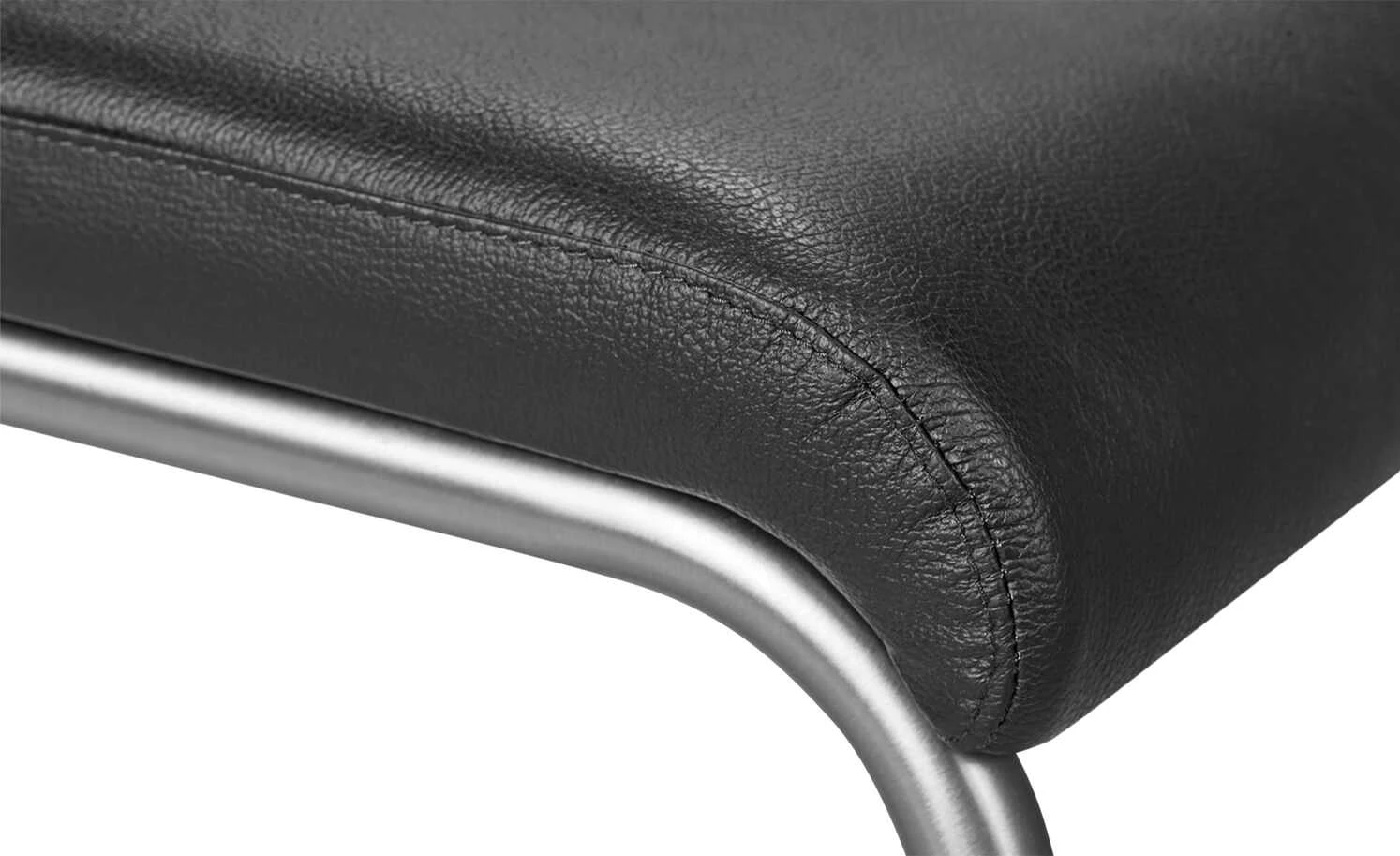 Wohnwert Schwingstuhl Mero | Schwarz 7 Wohnwert Schwingstuhl Mero | Schwarz – Bild 5