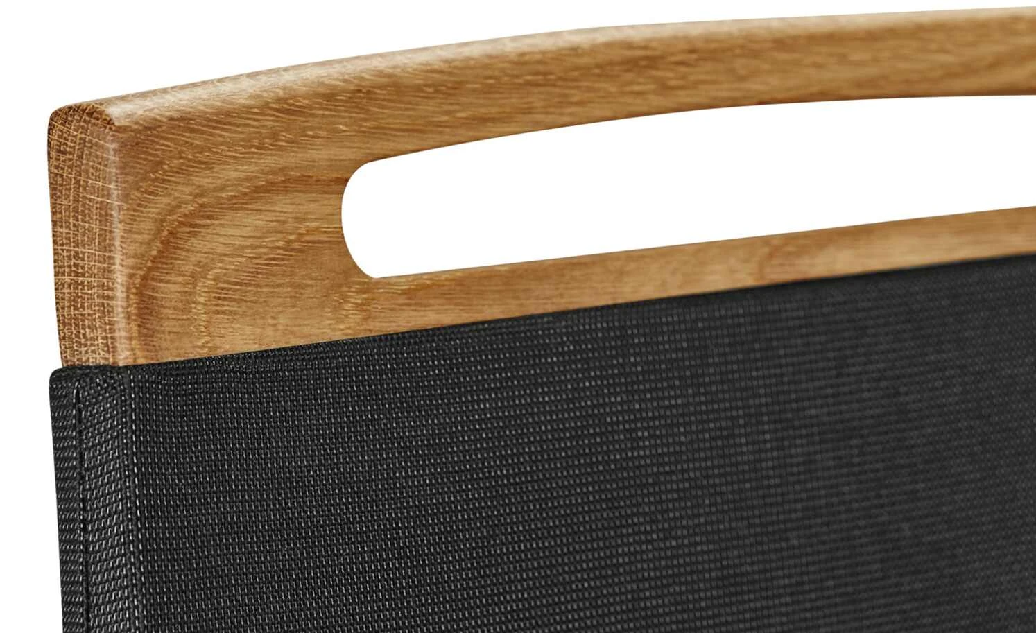 Wohnwert Schwingstuhl Mero | Schwarz 8 Wohnwert Schwingstuhl Mero | Schwarz – Bild 6