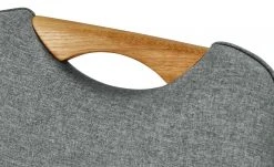 Woodford Polsterstuhl Annika | Anthrazit Nein -Stuhle Geschaft 12306178 4 202102261258