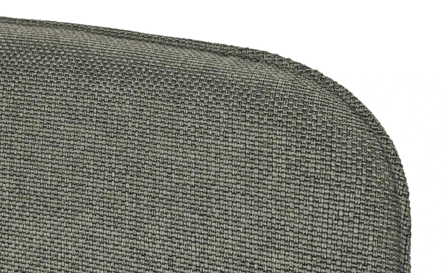 Woodford Polsterstuhl Annika | Grau 7 Woodford Polsterstuhl Annika | Grau – Bild 5