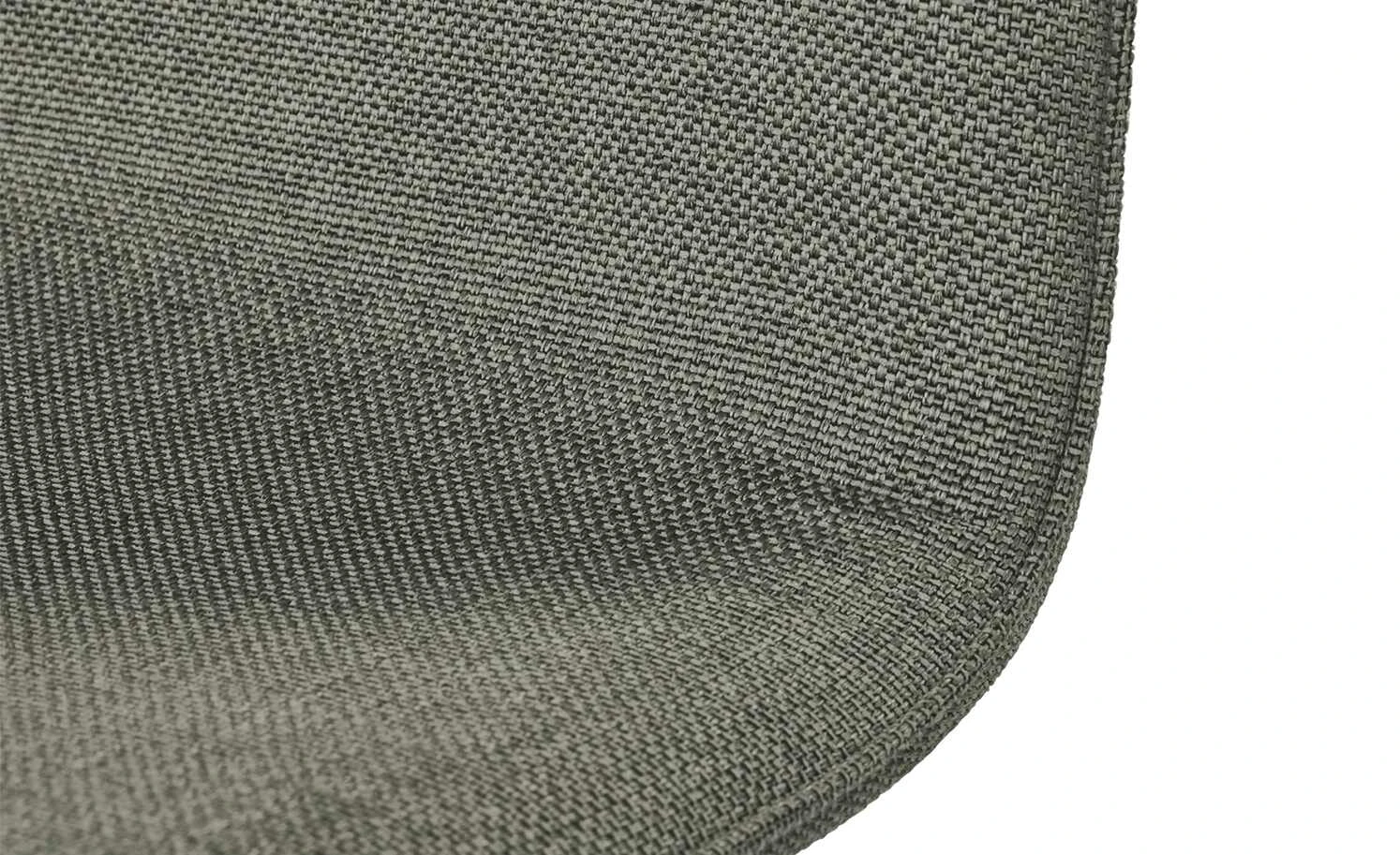 Woodford Polsterstuhl Annika | Grau 8 Woodford Polsterstuhl Annika | Grau – Bild 6