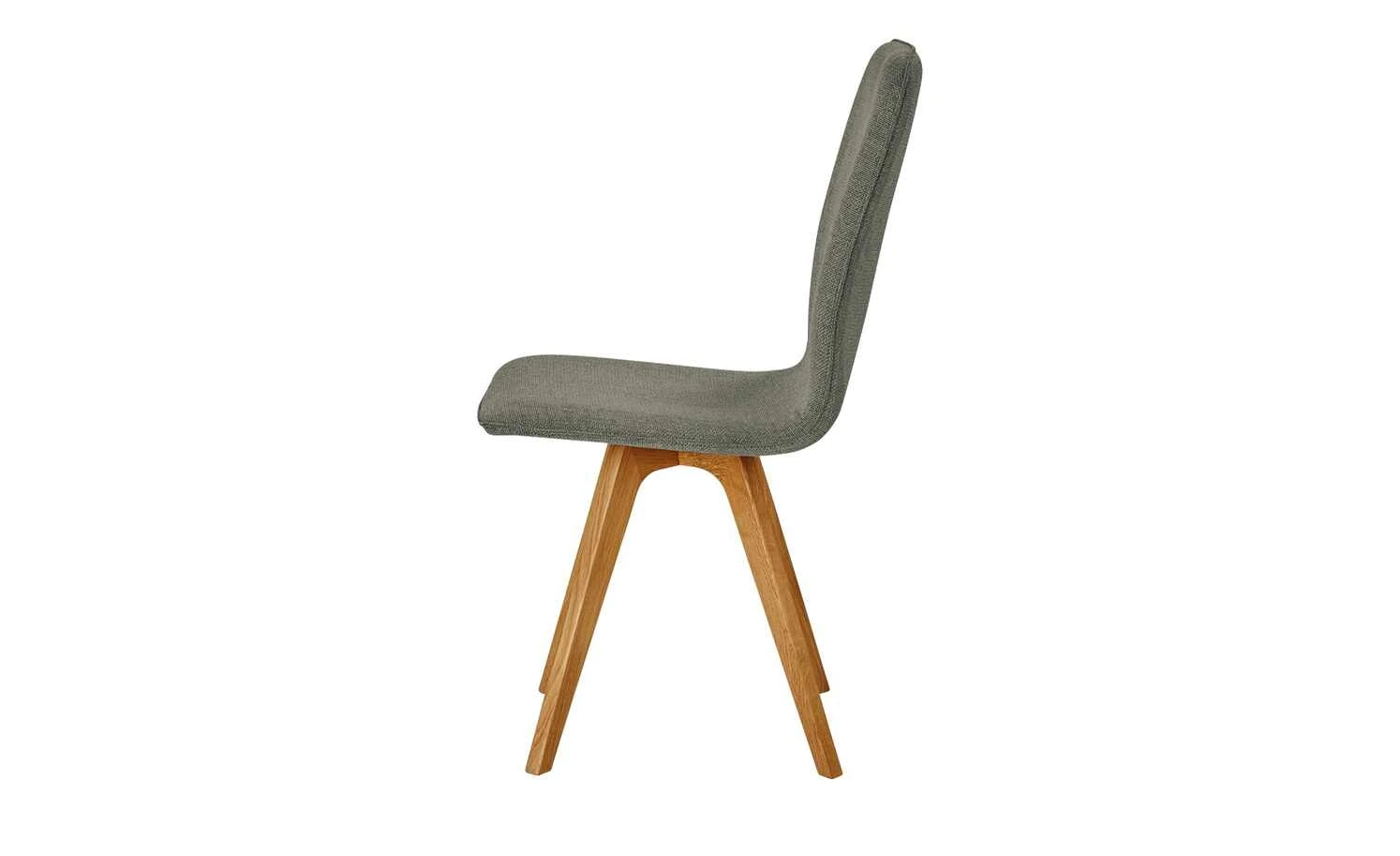 Woodford Polsterstuhl Annika | Grau 11 Woodford Polsterstuhl Annika | Grau – Bild 9