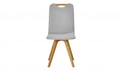 Woodford Polsterstuhl Annika | Steel (Grau) Nein -Stuhle Geschaft 12306228 3 202102242236