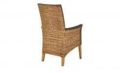 Rattanstuhl mit Armlehnen Antonio 19 Rattanstuhl mit Armlehnen Antonio -Stuhle Geschaft 12306595 1 201811271532