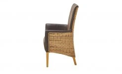 Rattanstuhl mit Armlehnen Antonio 20 Rattanstuhl mit Armlehnen Antonio -Stuhle Geschaft 12306595 2 201811271532
